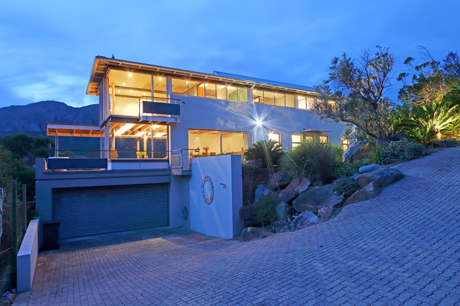 3 Bedroom Property for Sale in Bokkemanskloof Western Cape